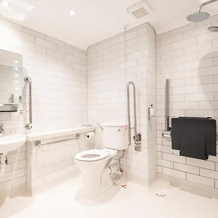 Miller & Carter By Innkeeper's Collection 4* Sheffield