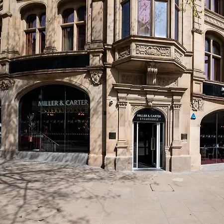 Miller & Carter By Innkeeper's Collection Sheffield
