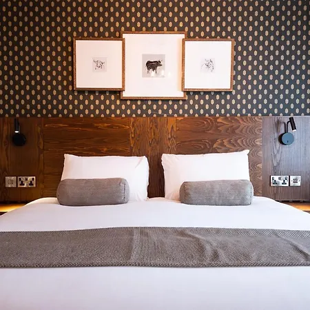 Otel Miller & Carter By Innkeeper's Collection 4*