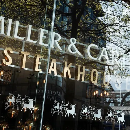 Miller & Carter By Innkeeper's Collection Sheffield
