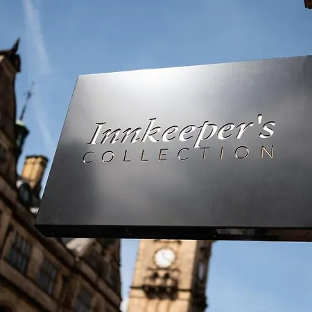 Otel Miller & Carter By Innkeeper's Collection