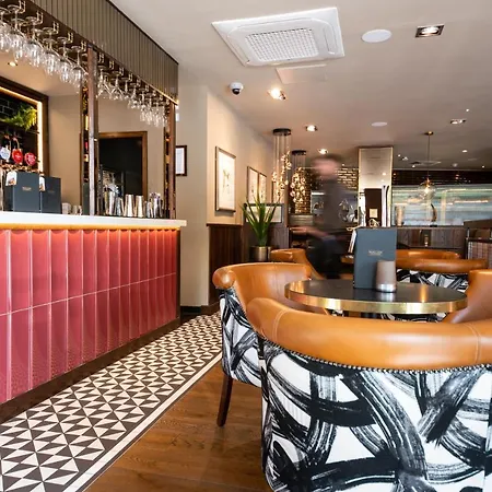 Miller & Carter By Innkeeper's Collection 4* Sheffield