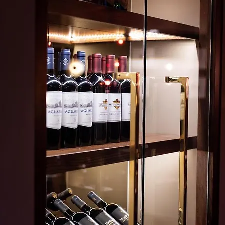 Miller & Carter By Innkeeper's Collection Otel Sheffield