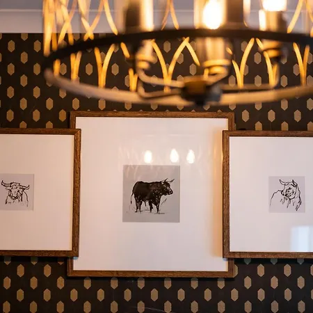 Miller & Carter By Innkeeper's Collection 4* Sheffield