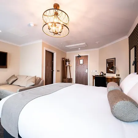 Otel Miller & Carter By Innkeeper's Collection Sheffield