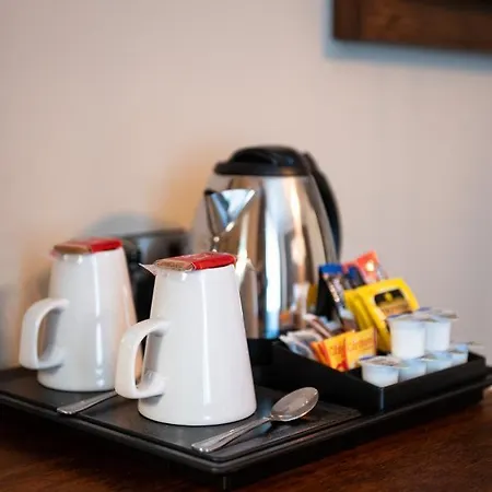 Miller & Carter By Innkeeper's Collection Otel Sheffield