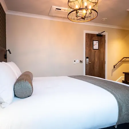 Miller & Carter By Innkeeper's Collection Otel