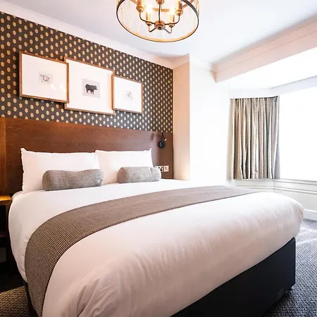 Otel Miller & Carter By Innkeeper's Collection Sheffield
