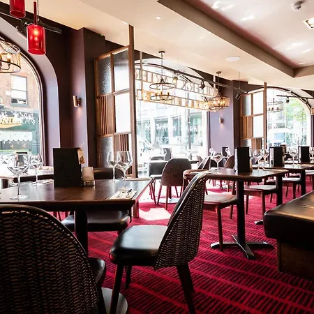 Miller & Carter By Innkeeper's Collection Otel 4*
