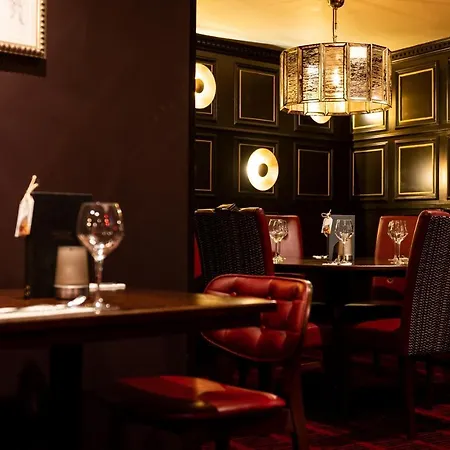 Miller & Carter By Innkeeper's Collection Sheffield
