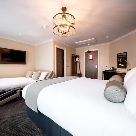 Miller & Carter By Innkeeper's Collection Otel