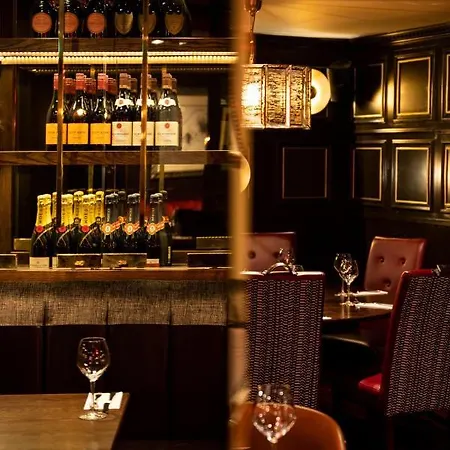 Otel Miller & Carter By Innkeeper's Collection 4*