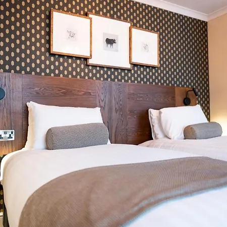 Otel Miller & Carter By Innkeeper's Collection Sheffield