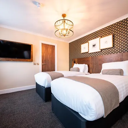 Miller & Carter By Innkeeper's Collection 4* Sheffield