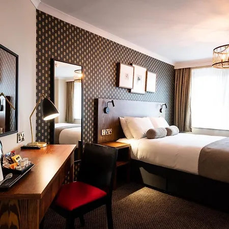 Miller & Carter By Innkeeper's Collection Otel