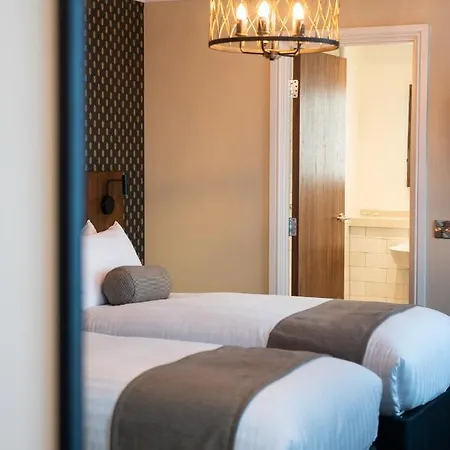 Otel Miller & Carter By Innkeeper's Collection Sheffield