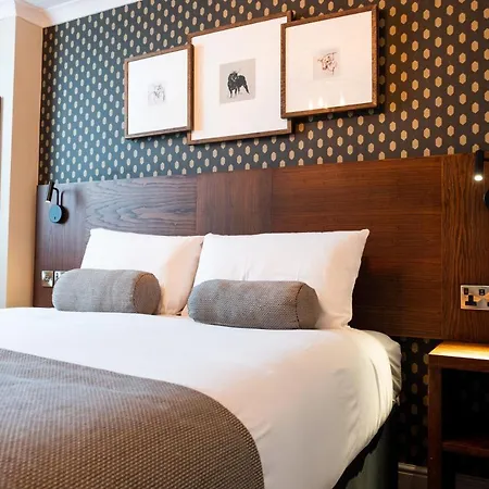 Miller & Carter By Innkeeper's Collection Sheffield