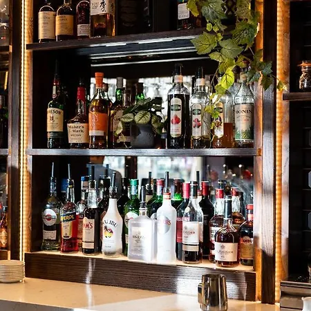 Miller & Carter By Innkeeper's Collection